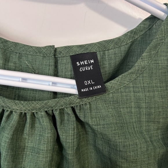 Bundle! New Shein Curve/Plus 5 Piece Bundle - Picture 3 of 13